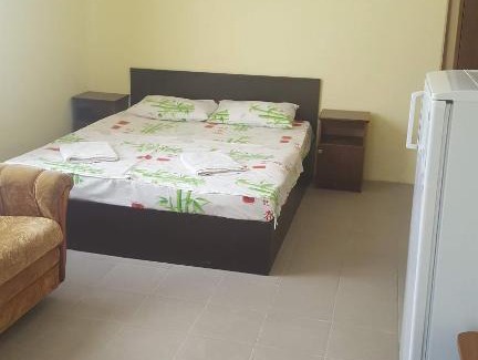 Lazarevskoye Hotel | Guest House U Valentiny