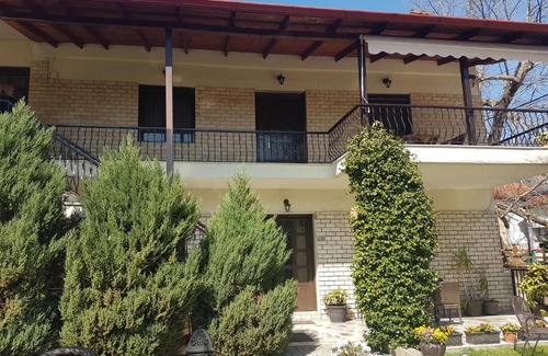 Orma House | Guest House Vaso
