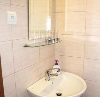 Bystra House | Guest House Vila Pod Lesom