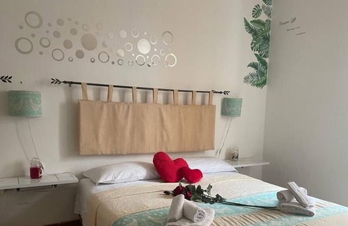 Sorso House | Guest House Vittorina's Home