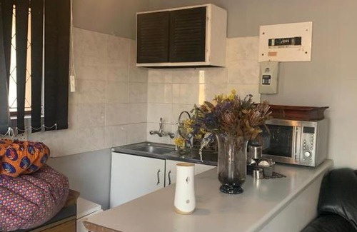 South Durban Apartment | Guest House Zen