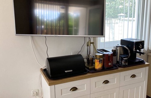 Kranevo House | Guest houses next to the beach