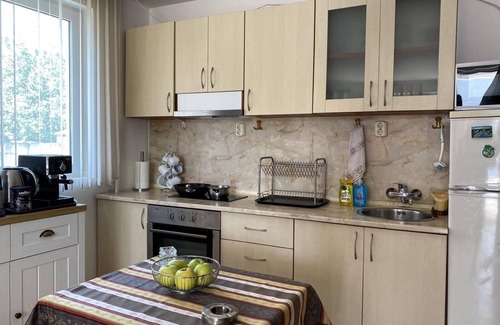 Kranevo House | Guest houses next to the beach