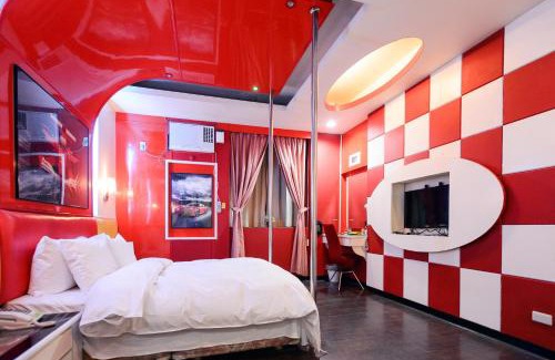 Zhubei Hotel | Guest Motel-Zhubei