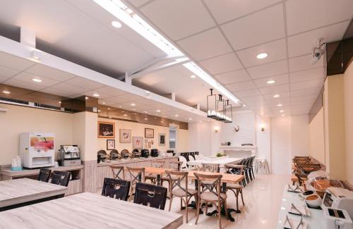 Zhubei Hotel | Guest Motel-Zhubei