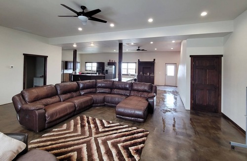 Lingle Other | Guest Ranch King Room with Activities/Experieces available