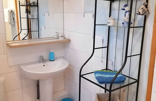 Elsenheim Bed & Breakfast | Guest Room 'À L'ancienne Boulangerie - Canrémy'