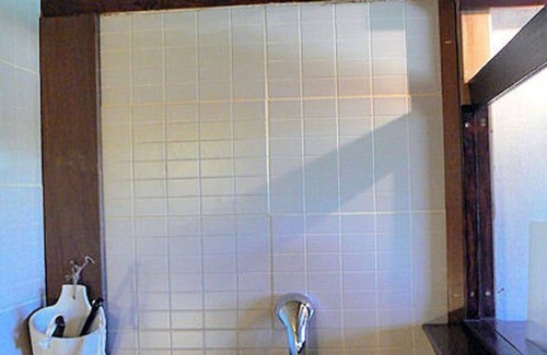 Moureze Bed & Breakfast | Guest Room 'Le Sabel - Blue Room' with Mountain View, Shared Pool