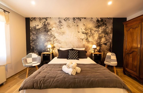 Fleurac Bed & Breakfast | Guest Room Périgord Noir - 2 Persons