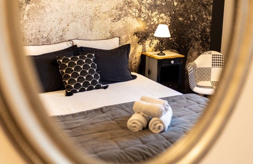 Fleurac Bed & Breakfast | Guest Room Périgord Noir - 2 Persons