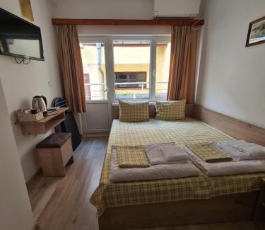 Nessebar New Town House | Guest Rooms Kostovi
