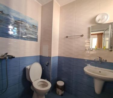 Nessebar New Town House | Guest Rooms Kostovi
