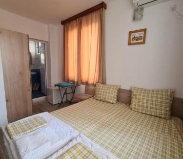 Nessebar New Town House | Guest Rooms Kostovi