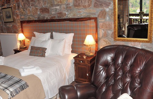 Kalambaka Apartment | Guest Stone House in Aidona #2