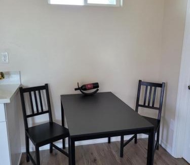 Santa Maria House | Guest Suite