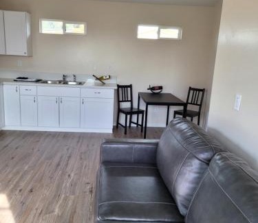 Santa Maria House | Guest Suite