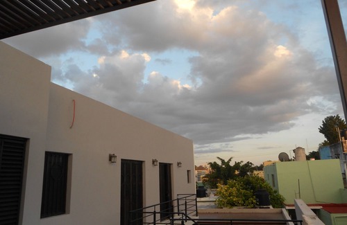 Barrio de Santiago House | Guest Suite with breakfast in Merida's Best Neighborhood