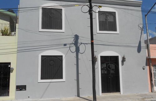 Barrio de Santiago House | Guest Suite with breakfast in Merida's Best Neighborhood