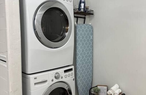 Idaho Falls Apartment | Guest Suites -1996 #1 Tranquil 1 bedroom 1 bath Suite