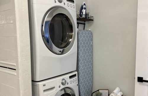 Idaho Falls Apartment | Guest Suites -1998 #2 Restful 1 bedroom 1 bath Suite