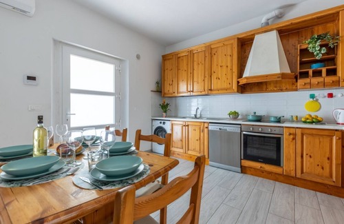 San Piero a Grado Apartment | GuestHost - Bike Lane Apt between Pisa and the Sea
