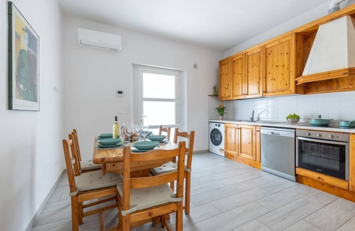 San Piero a Grado Apartment | GuestHost - Bike Lane Apt between Pisa and the Sea