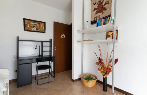 Milan Apartment | GuestHost - Bisceglie M1 Balcony Apartment