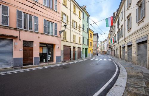 Oltretorrente Apartment | GuestHost - Bixio 29 Apartments 3 and 5