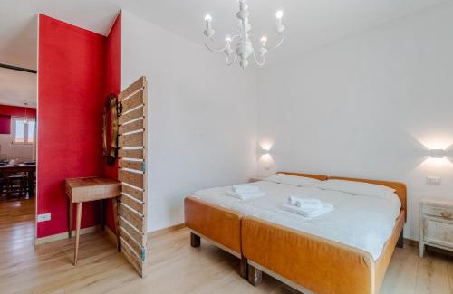 Lingotto Apartment | GuestHost - Bright and Comfortable Apartments Lingotto Torino