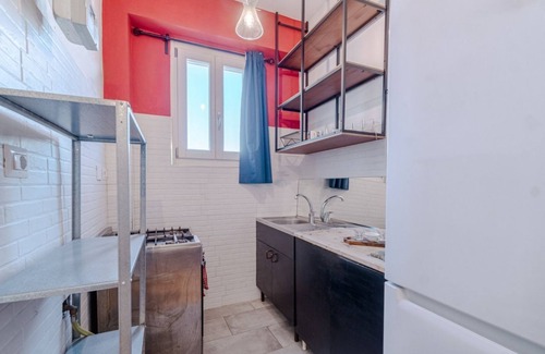 Lingotto Apartment | GuestHost - Bright Apartment Lingotto Torino