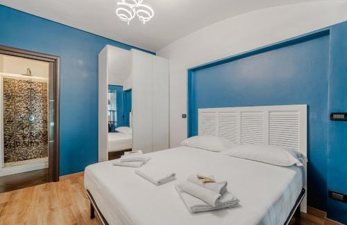 Cavoretto Apartment | GuestHost - Casa Azzurra Near Vallere Park