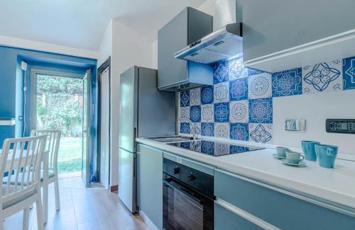 Cavoretto Apartment | GuestHost - Casa Azzurra Near Vallere Park