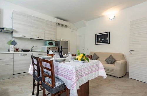 Muravera Apartment | GuestHost - Casa Suentu