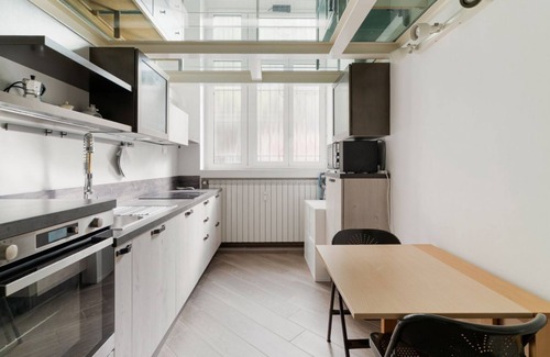 Citta Studi Apartment | GuestHost - Comfortable Loft Apartment Città Studi