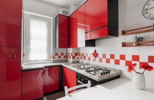 Rottole Apartment | GuestHost - Comfy Apartment M2 Udine