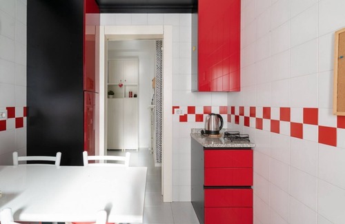 Rottole Apartment | GuestHost - Comfy Apartment M2 Udine