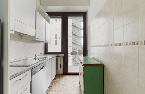 Zona Farini Apartment | GuestHost - Farini Apartment for 6 people Milan