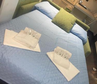 La Spezia Apartment | GuestHost - Il Poggiolo, cozy apartment in Marola