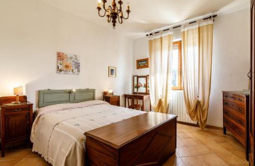 Gaiole in Chianti Apartment | GuestHost - L'Angolo di Brolio