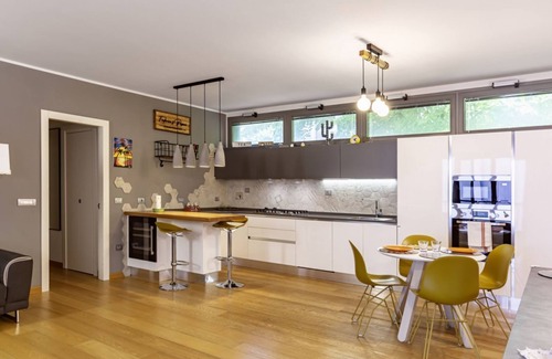 Santa Maria Novella Apartment | GuestHost - Modern Apartament with large terrace