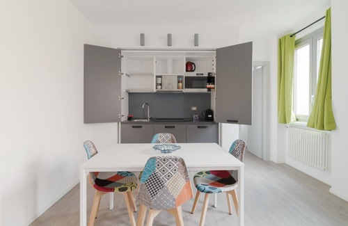 Precotto Apartment | GuestHost - Modern Apartment Milano Precotto
