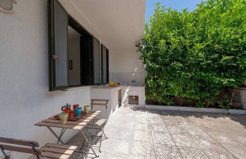 Torre dell'Orso Apartment | GuestHost - Salento Sun & Sea Apartment