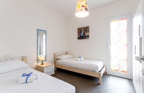 Lendinuso Apartment | GuestHost - Salento Sole e Mare Luxury with Pool