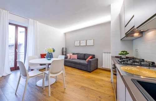 Spoleto Apartment | GuestHost - Spoleto Bright and Modern Apartment