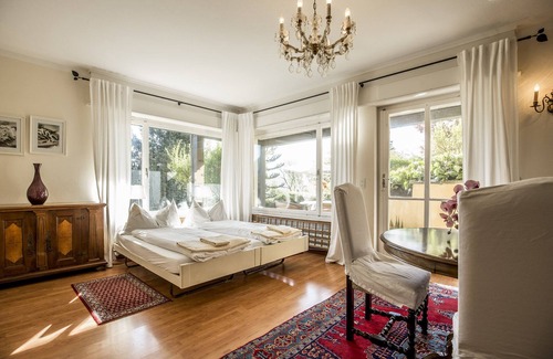 Carona Hotel | Guesthouse Casa Calina