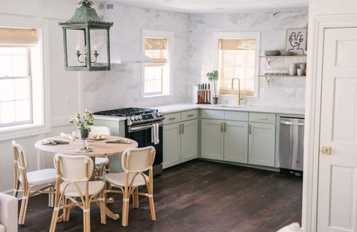 Cannonborough Elliotborough Apartment | Guesthouse Charleston EAST 42 D
