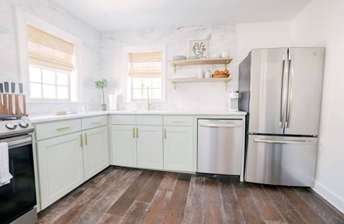 Cannonborough Elliotborough Apartment | Guesthouse Charleston EAST 42 D