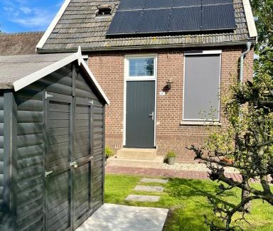 Nijeveen House | Guesthouse de Bovenboer