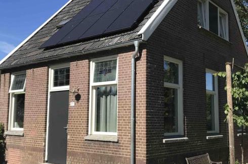 Nijeveen House | Guesthouse de Bovenboer