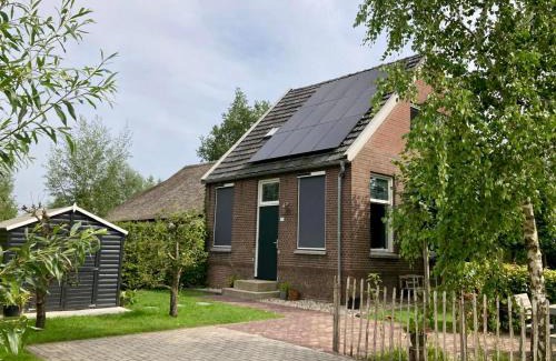 Nijeveen House | Guesthouse de Bovenboer
